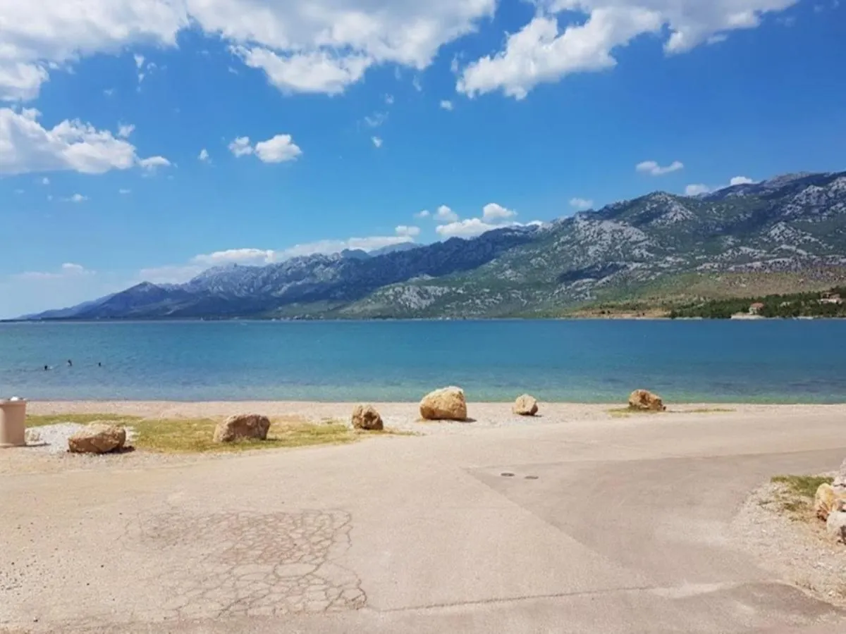 Holiday House Roncevic 50 M From Sea A1 Jasenice  0*, Jasenice (Zadar) Croatia