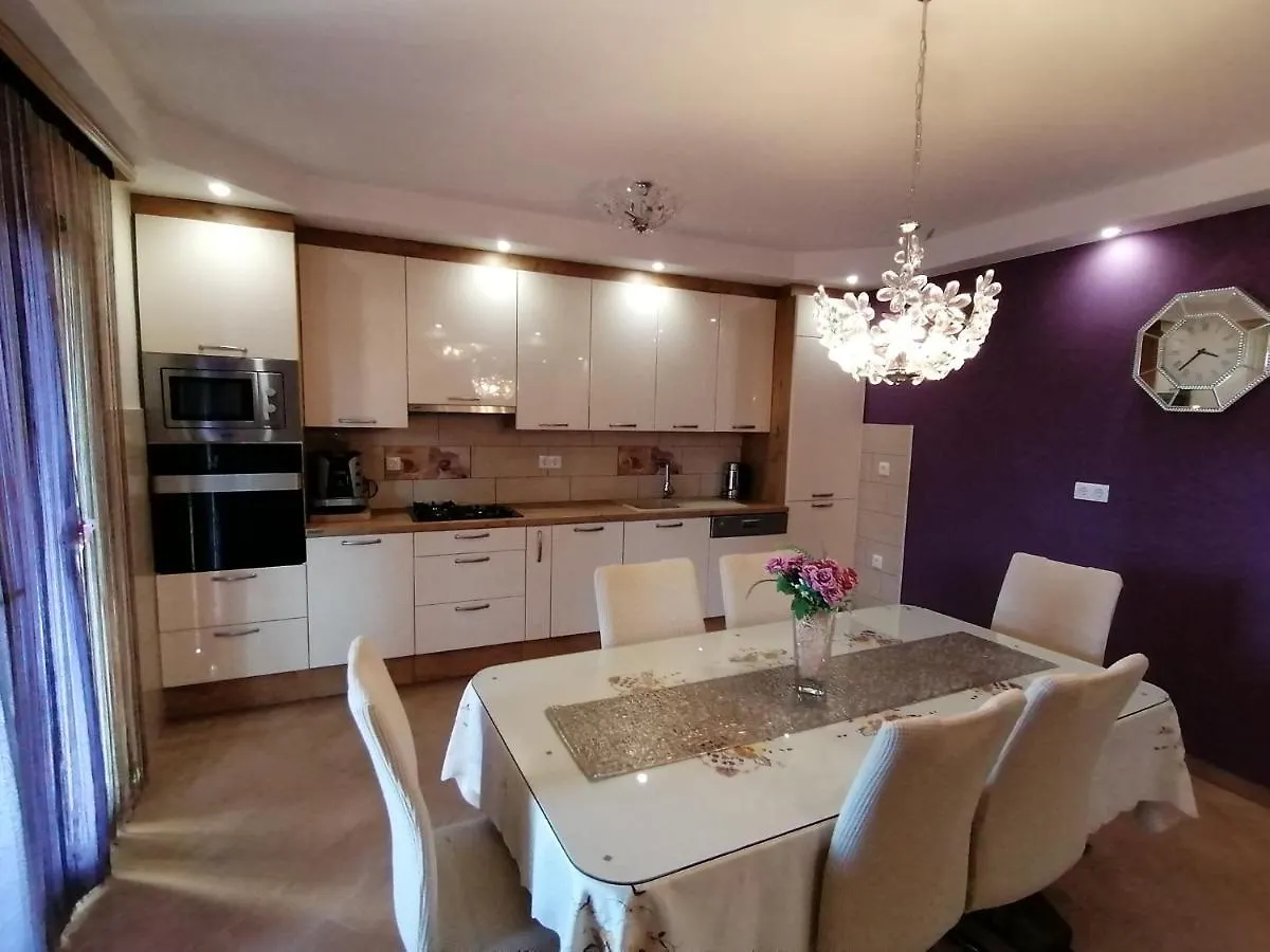 Holiday House Roncevic 50 M From Sea A1 Jasenice  0*, Jasenice (Zadar) Croatia
