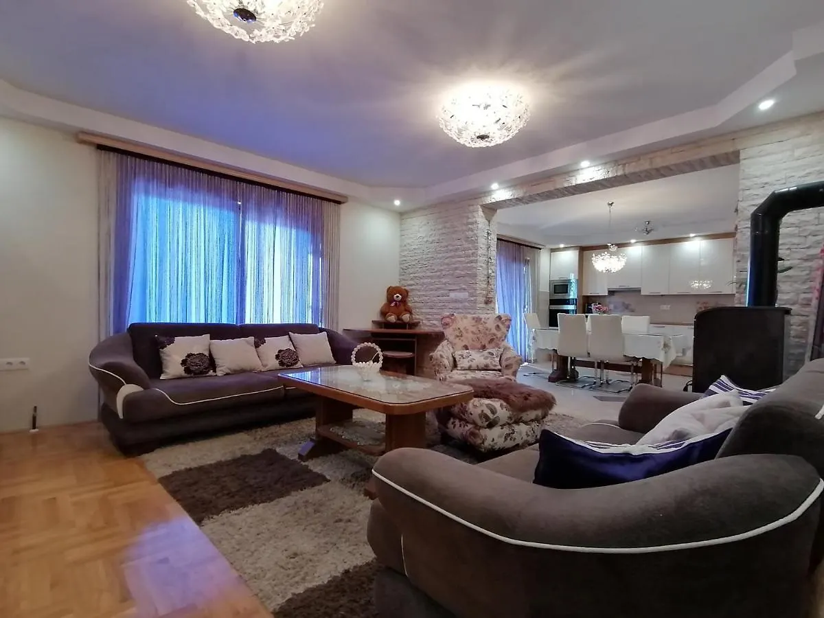 Holiday House Roncevic 50 M From Sea A1 Jasenice  0*, Jasenice (Zadar) Croatia