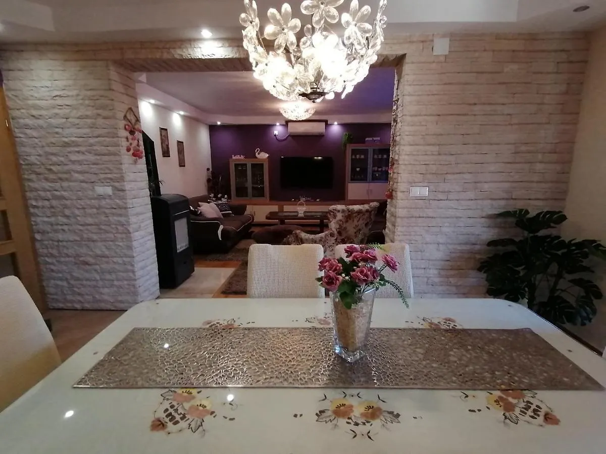 Holiday House Roncevic 50 M From Sea A1 Jasenice  Jasenice (Zadar)
