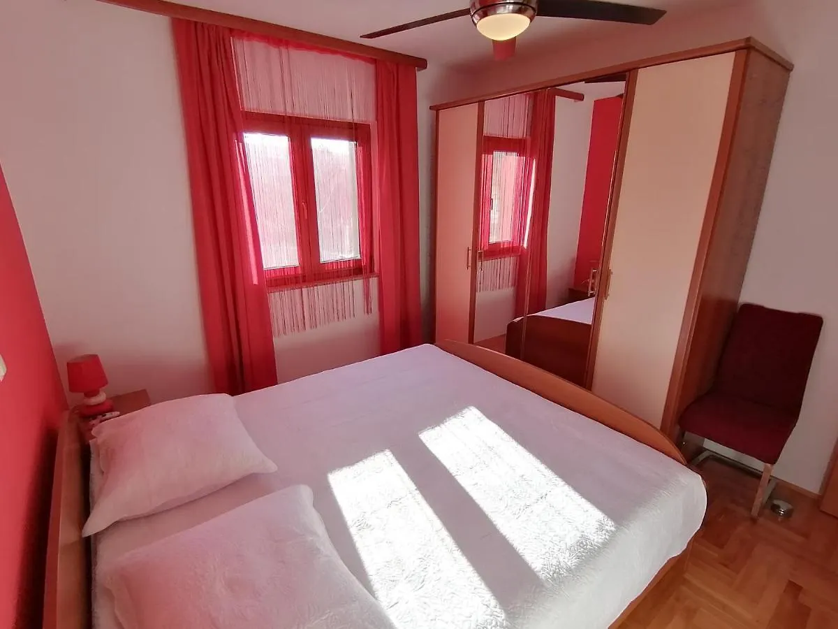 Holiday House Roncevic 50 M From Sea A1 Jasenice  0*, Jasenice (Zadar) Croatia