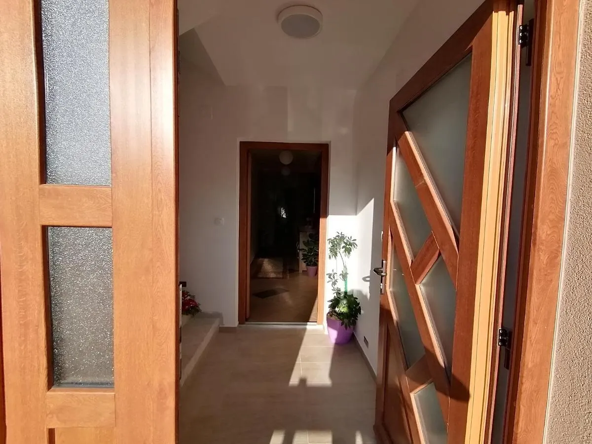 Holiday House Roncevic 50 M From Sea A1 Jasenice  Jasenice (Zadar)