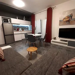 Solis Adriaticum Apartment